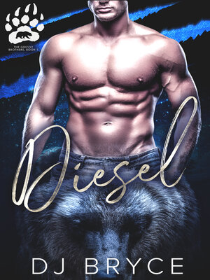 cover image of Diesel